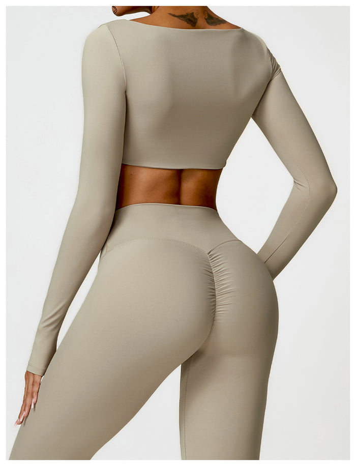 Kasey long sleeve