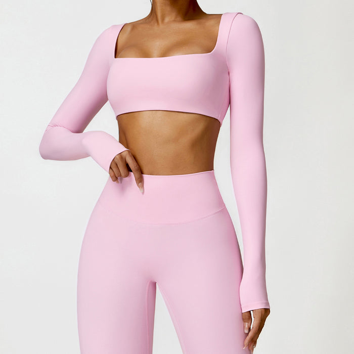 Kasey long sleeve