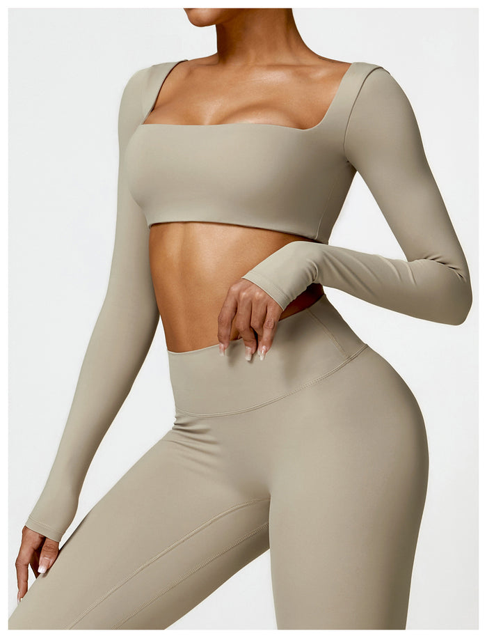 Kasey long sleeve