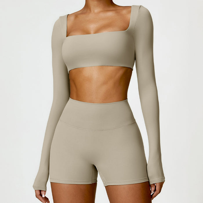 S / Beige