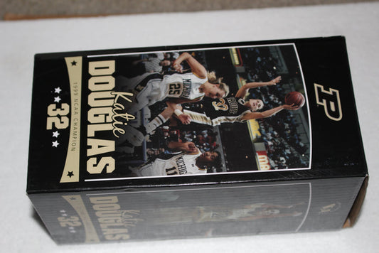 Katie Douglas Purdue University Bobblehead