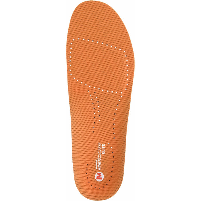 Kinetic Fit Elite / Mesh Men's-Merrell NZ #colour_orange