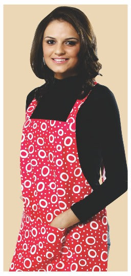 KITCHEN APRON