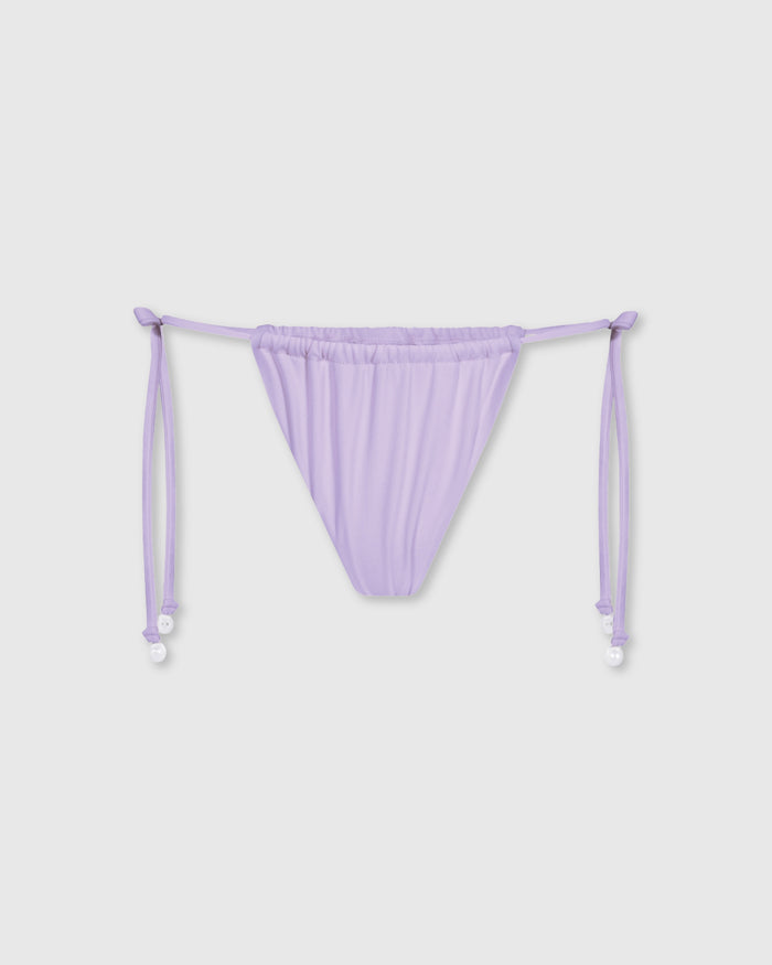 LA JOYA TINY BIKINI  BOTTOM