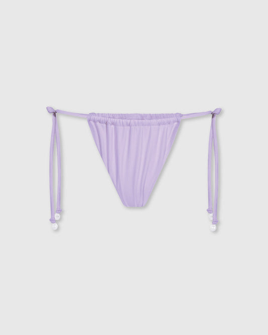 LA JOYA TINY BIKINI  BOTTOM
