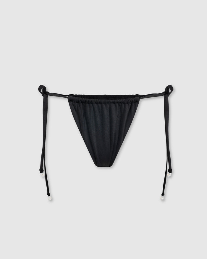LA JOYA TINY BIKINI  BOTTOM