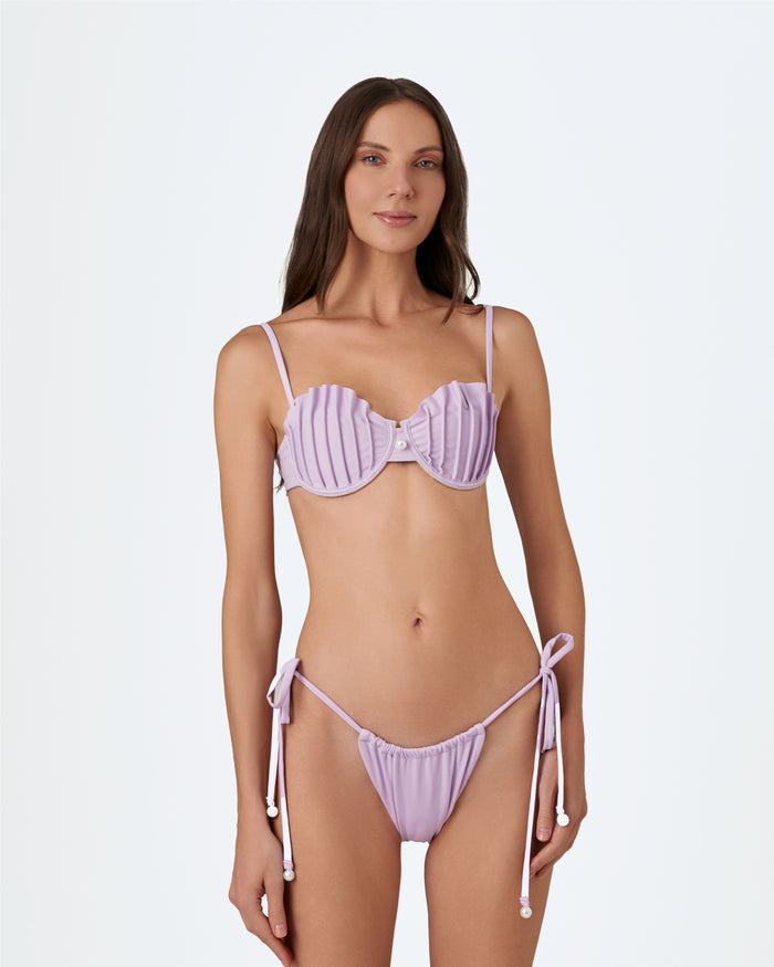 LA JOYA TINY BIKINI  BOTTOM