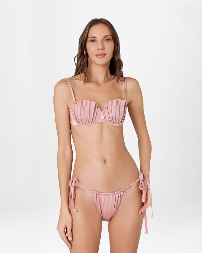 LA JOYA TINY BIKINI  BOTTOM