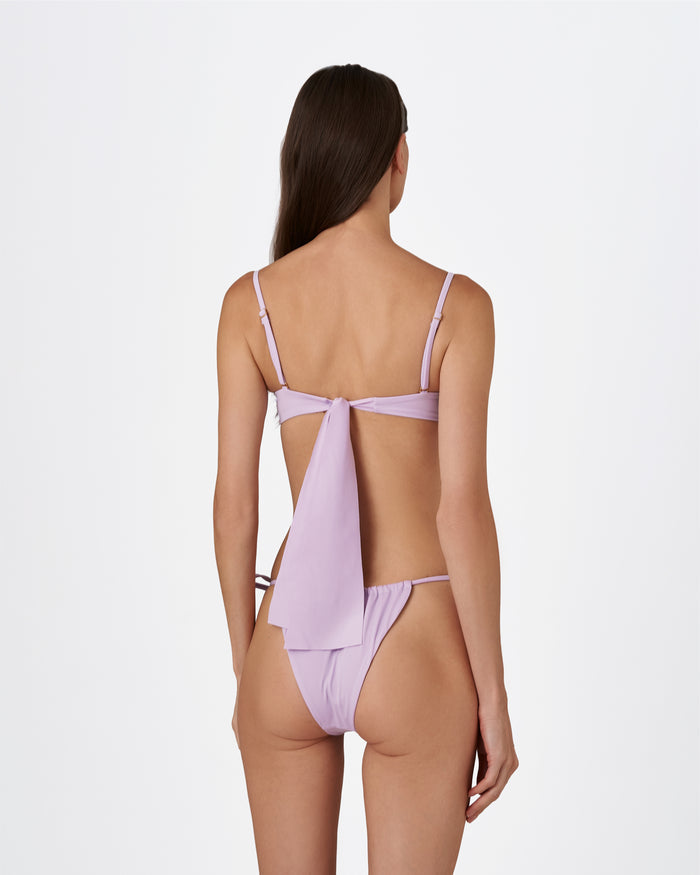 LA JOYA TINY BIKINI  BOTTOM