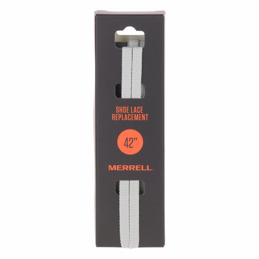 Laces 42" Flat-Merrell NZ #colour_high-rise
