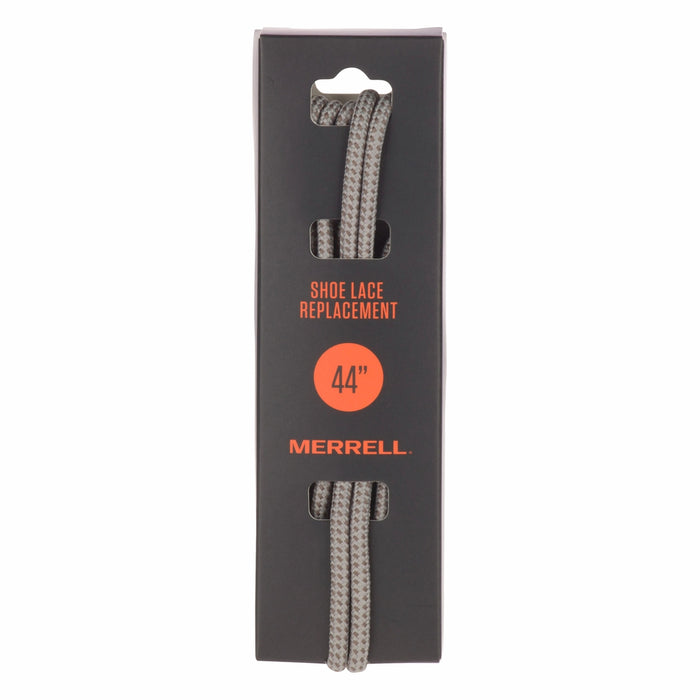Laces 44" Round-Merrell NZ #colour_falcon