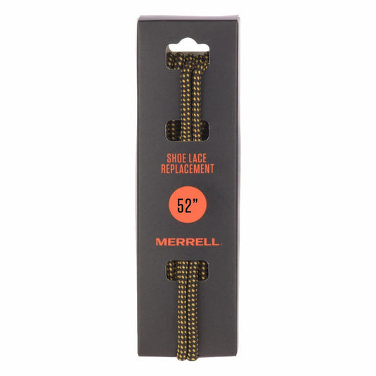 Laces 52" Round-Merrell NZ