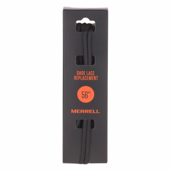 Laces 56" Round-Merrell NZ #colour_black