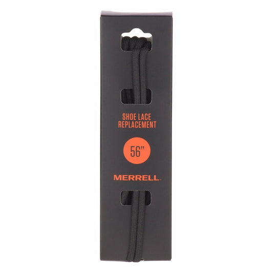 Laces 56" Round-Merrell NZ #colour_black