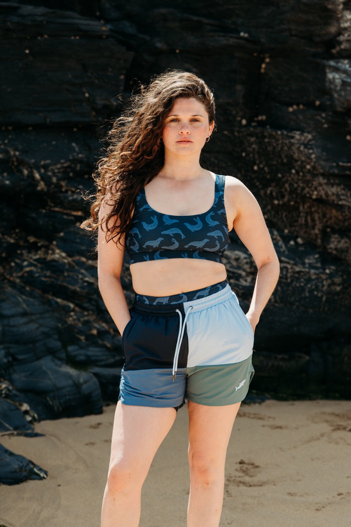 Land2Sea Shorts