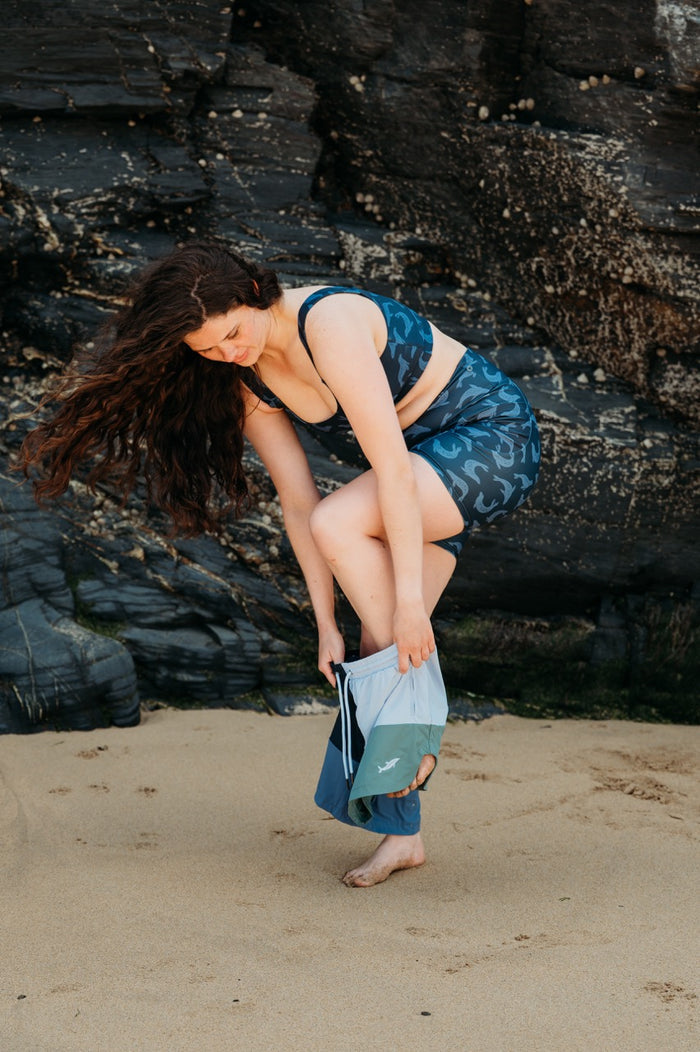 Land2Sea Shorts