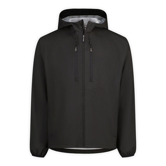 Lando Multi Pocket Hooded Windbreaker Men's