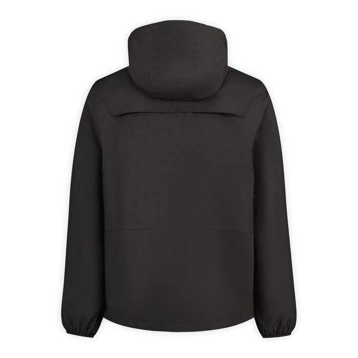 Lando Multi Pocket Hooded Windbreaker Men's