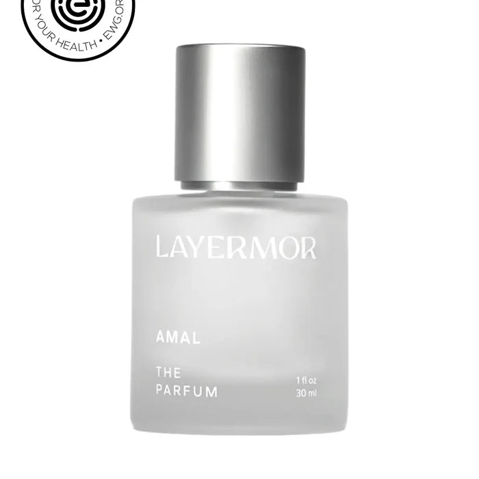 Layermor – Amal Parfum 30ml