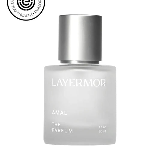 Layermor – Amal Parfum 30ml