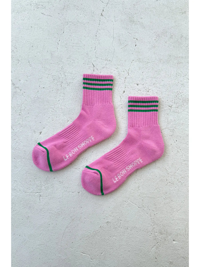 Rose Pink