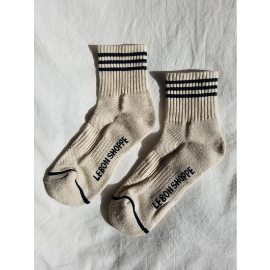 Le Bon Shoppe - Girlfriend Socks