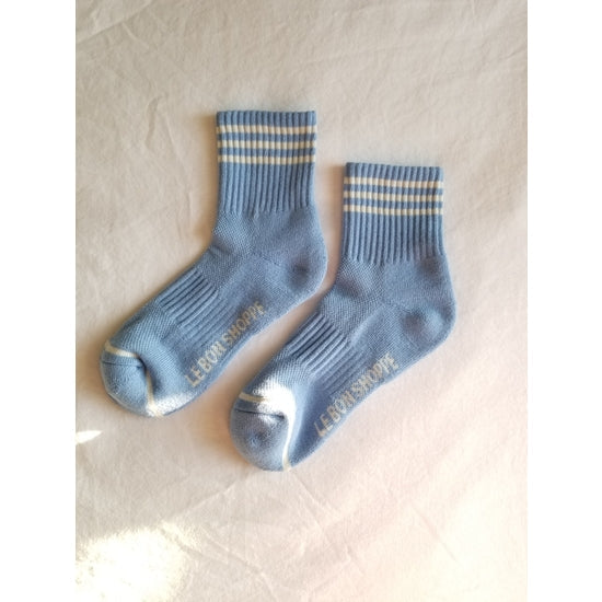 Le Bon Shoppe - Girlfriend Socks