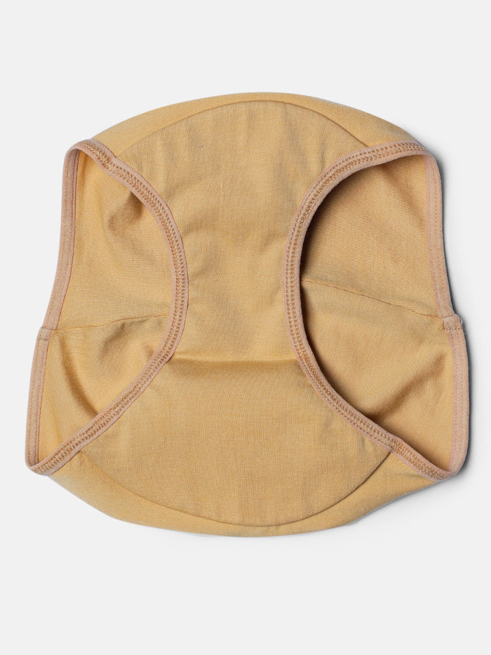 Leak Proof Panty – Beige