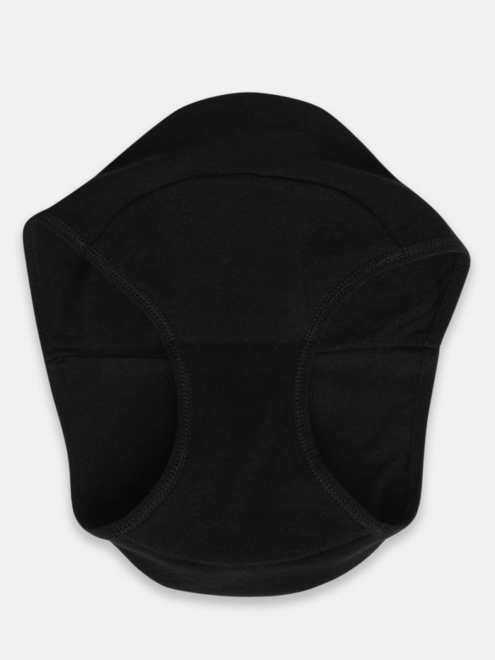 Leak Proof Panty – Black