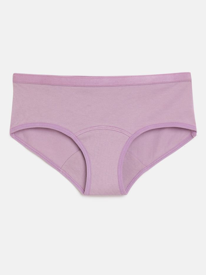 Leak Proof Panty – Lavender