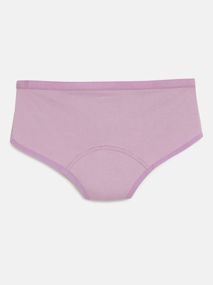Leak Proof Panty – Lavender
