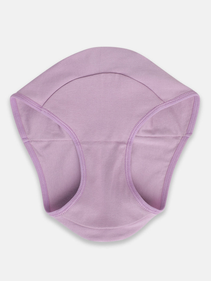 Leak Proof Panty – Lavender