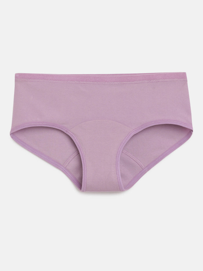Leak Proof Panty – Lavender