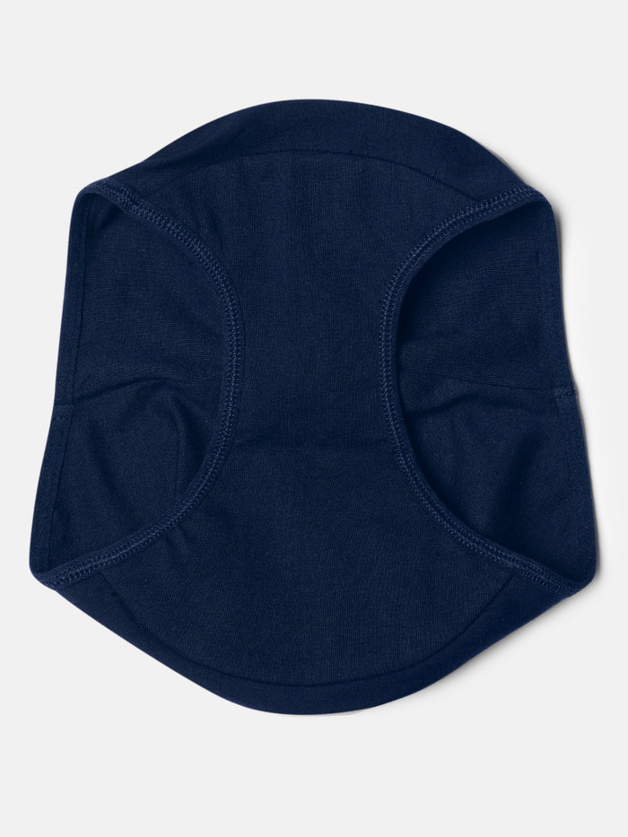 Leak Proof Panty – Navy Blue