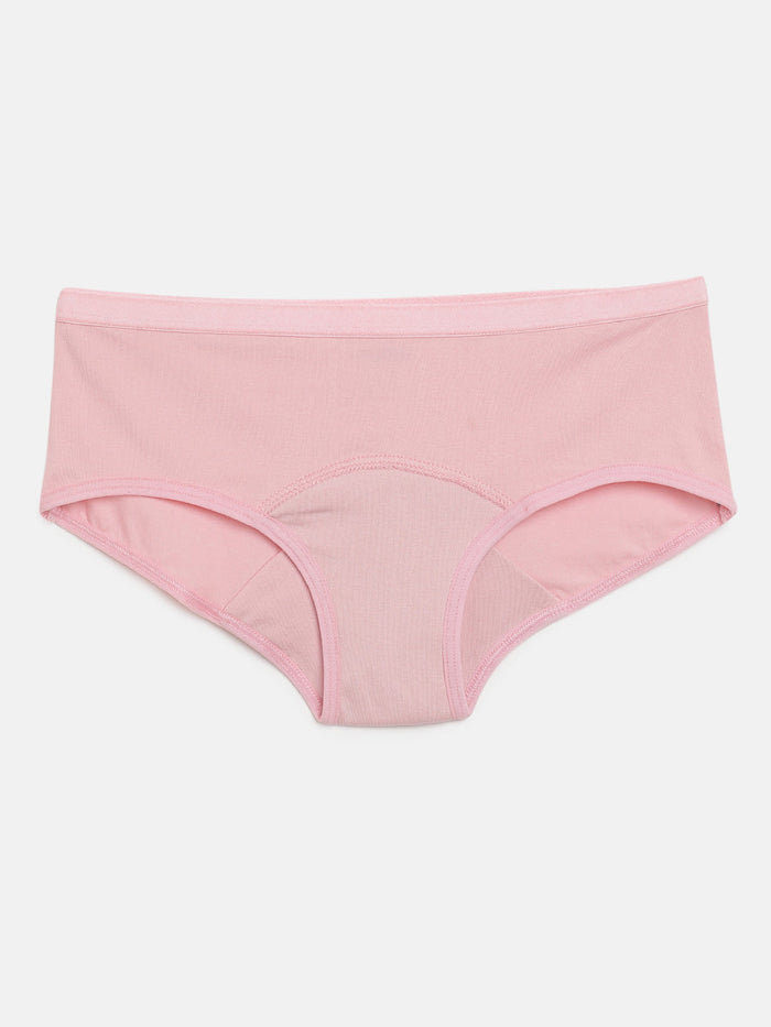 Leak Proof Panty – Pink