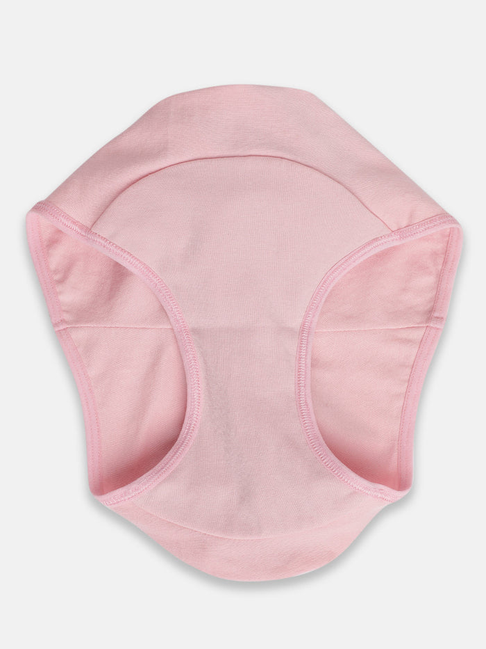 Leak Proof Panty – Pink