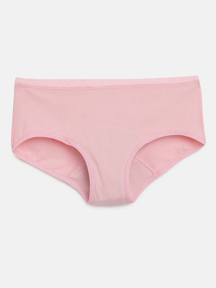 Leak Proof Panty – Pink