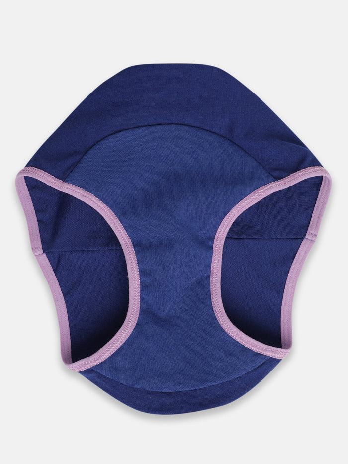 Leak Proof Panty – Royal Blue