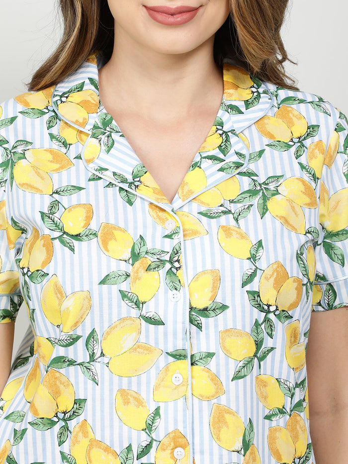 LEMONADE