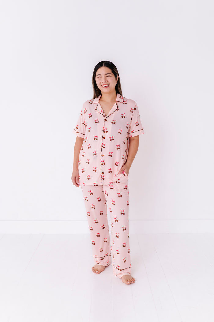 Leopard Love Women Lounge Set