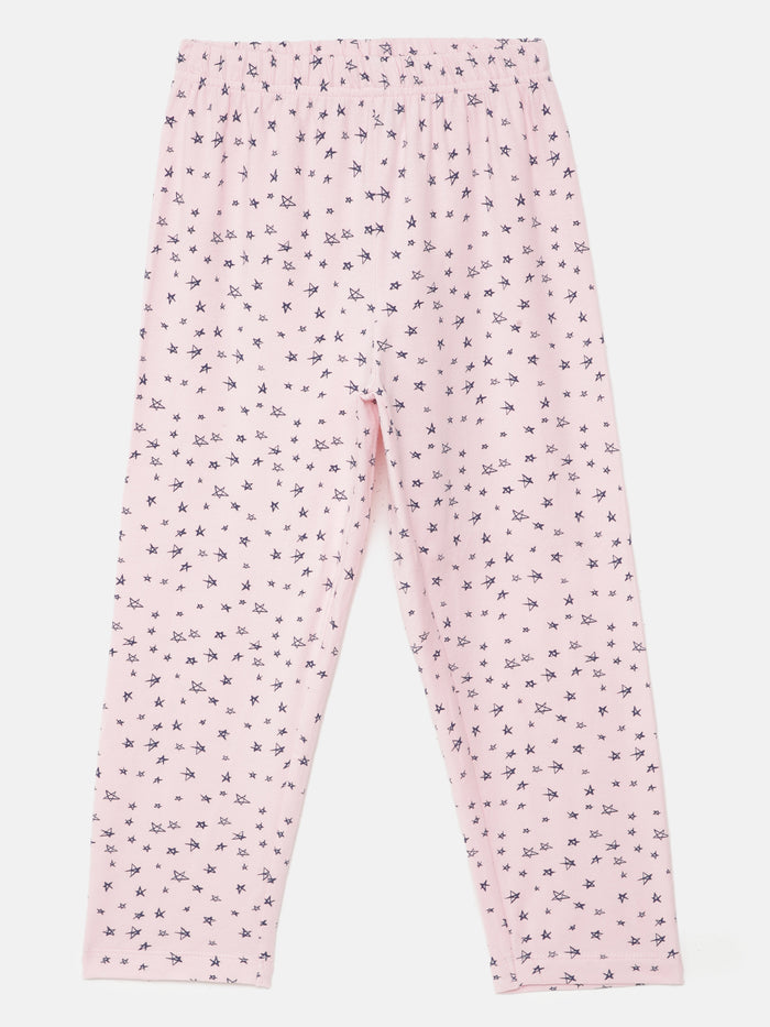 Let's Have Adventures PJ Set