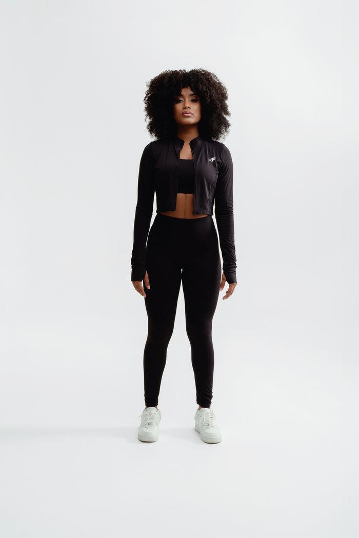 Lili three pieces set pants