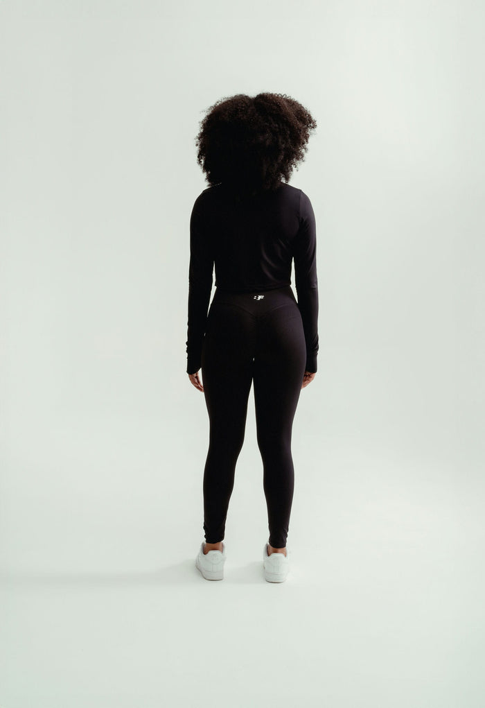 Lili three pieces set pants