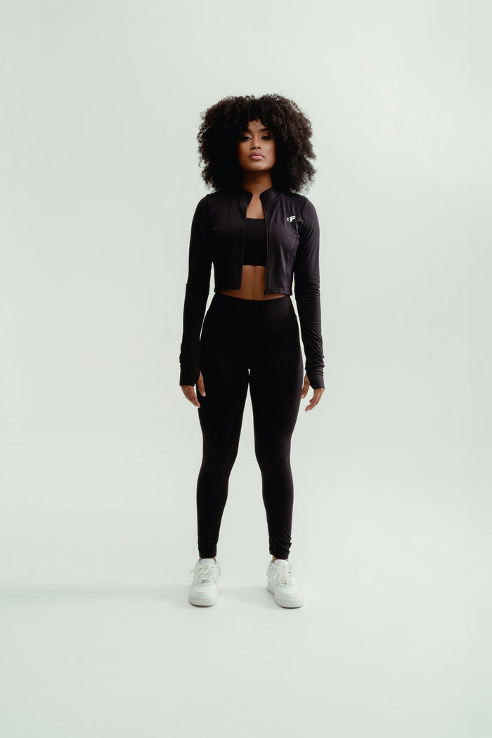 Lili three pieces set pants