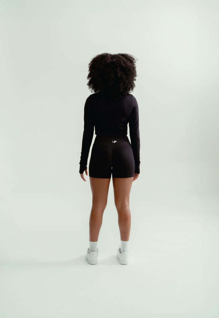 Lili three pieces set shorts