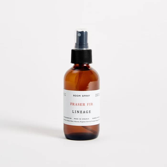Lineage – Frasier Fir Room Spray