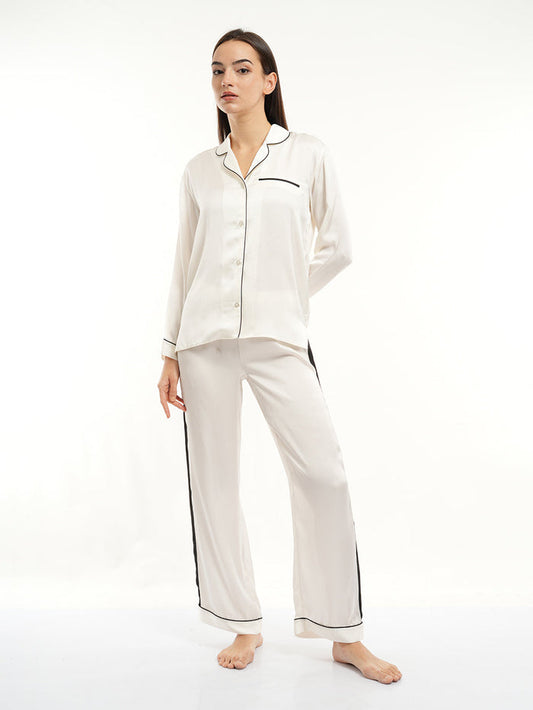 LONG SLEEVE PJ PANT