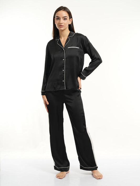 LONG SLEEVE PJ PANT