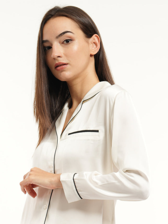 LONG SLEEVE PJ PANT