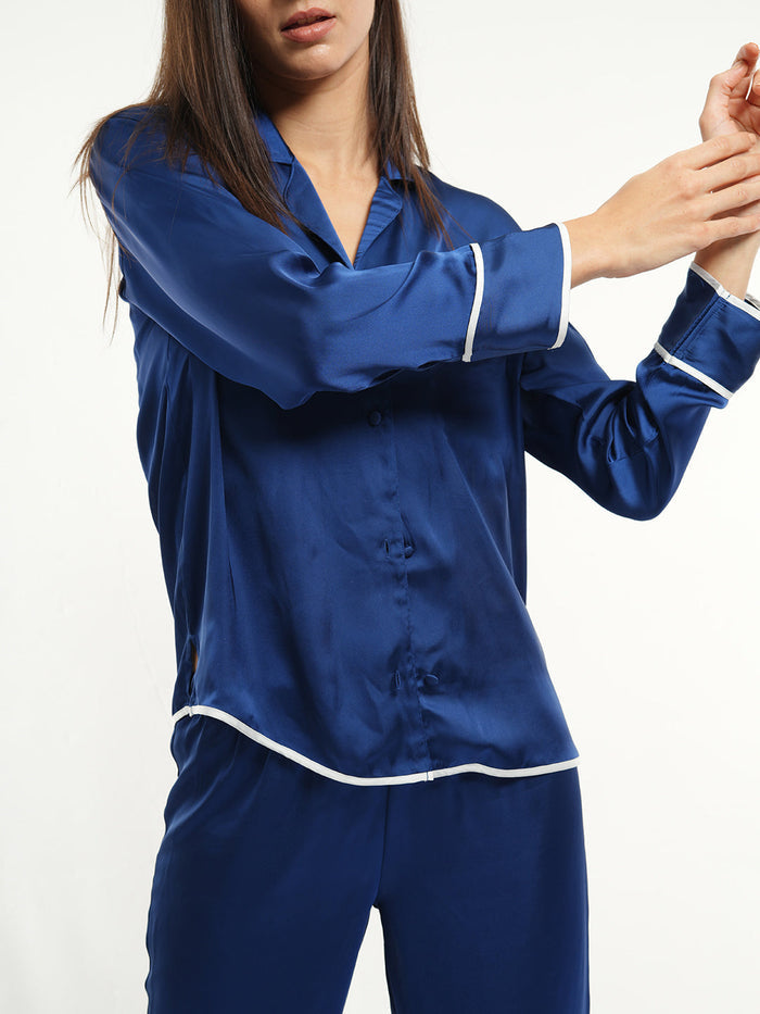 LONG SLEEVE PJ PANT